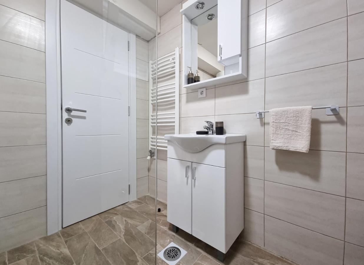 Apartmani Gala Zabljak Exteriér fotografie
